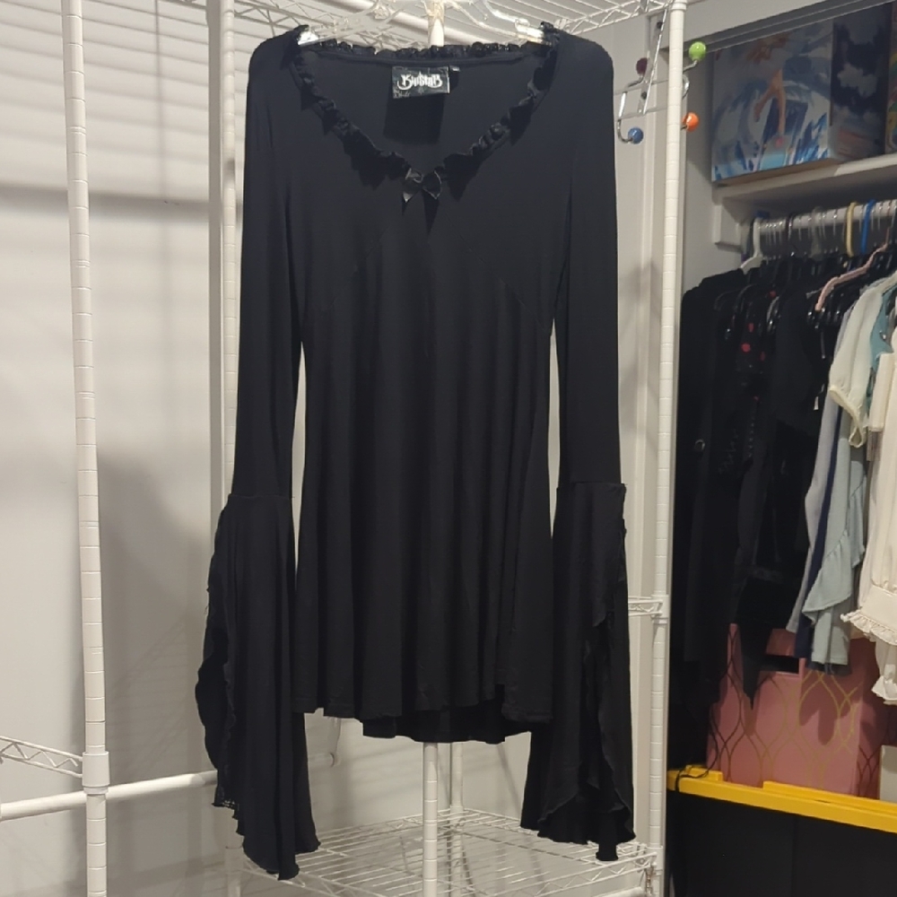 Killstar Hagatha Sorceress Dress